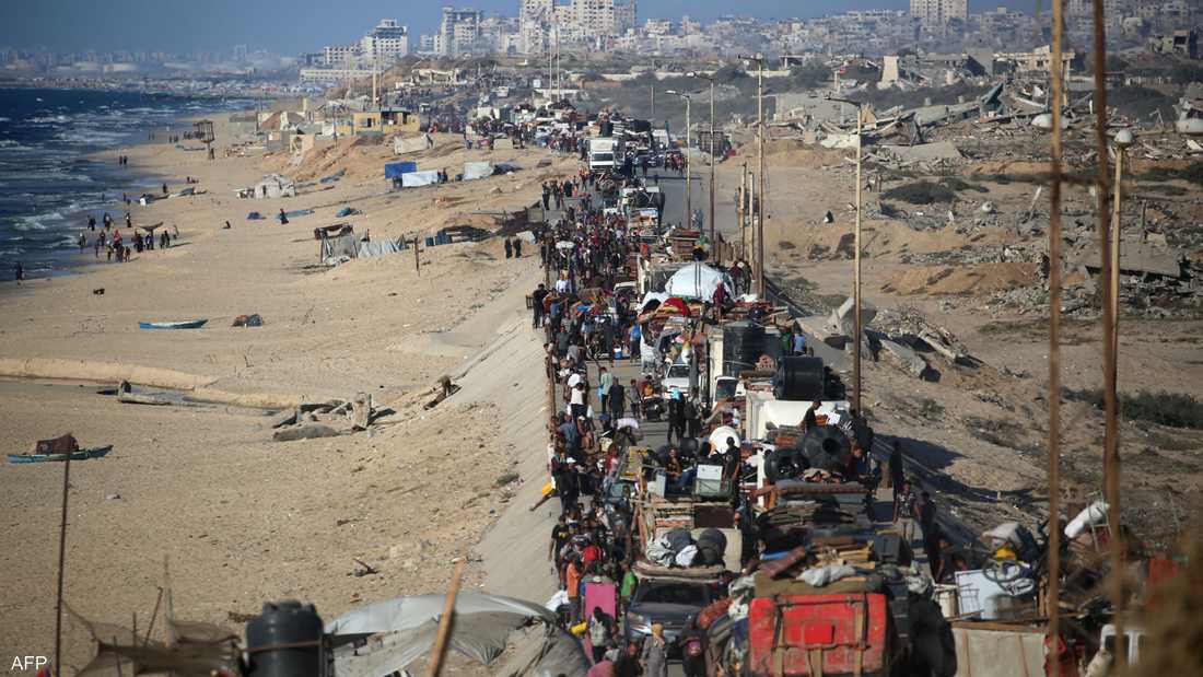 خاص
حماس أم الفلسطينيون.. ما هدف إسرائيل من "عربات جدعون 2"؟