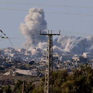 كندا نددت بالهجوم الإسرائيلي على غزة