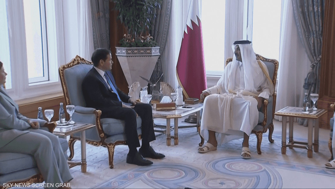 خاص
رسائل مزدوجة من واشنطن إلى تل أبيب والدوحة