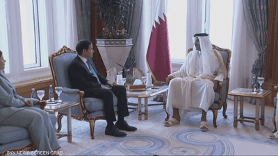 رسائل مزدوجة من واشنطن إلى تل أبيب والدوحة