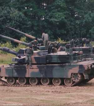 الناتو يحشد قواته في بولندا على مقربة من الحدود الروسية