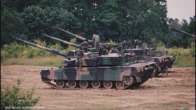 مخاوف من اندلاع صراع بسبب حشود عسكرية أوروبية في بولندا