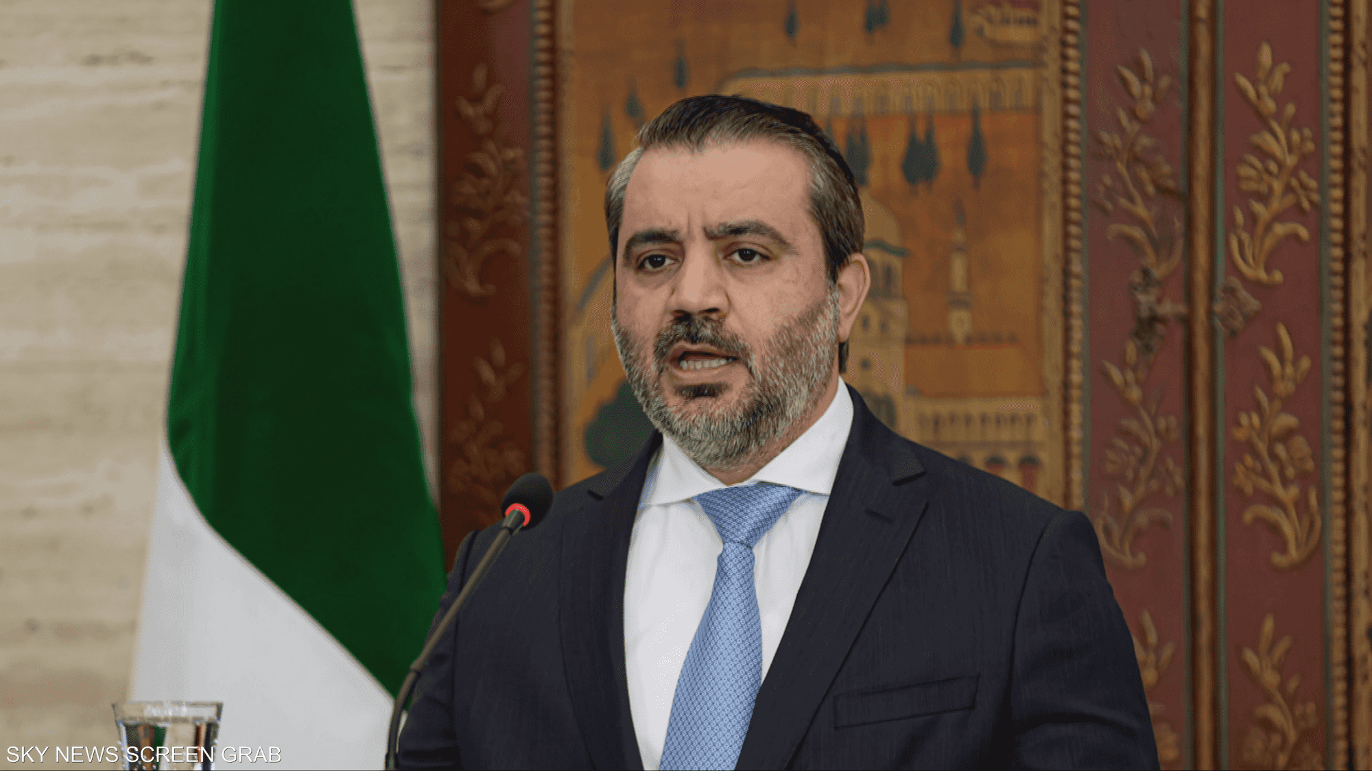 وزير الخارجية السوري: وضعنا خارطة طريق واضحة بشأن السويداء