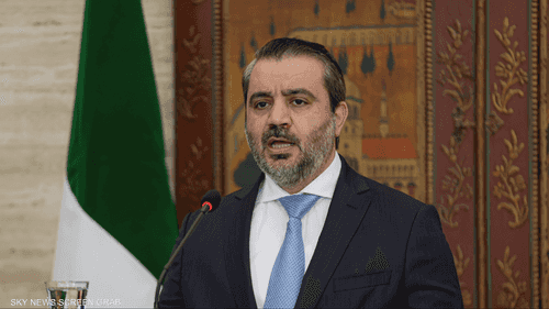 الشيباني: وضعنا خارطة طريق واضحة بشأن السويداء