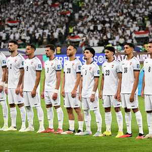منتخب العراق