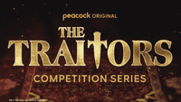 "The Traitors" يحصد 5 جوائز الـ"Emmy awards"