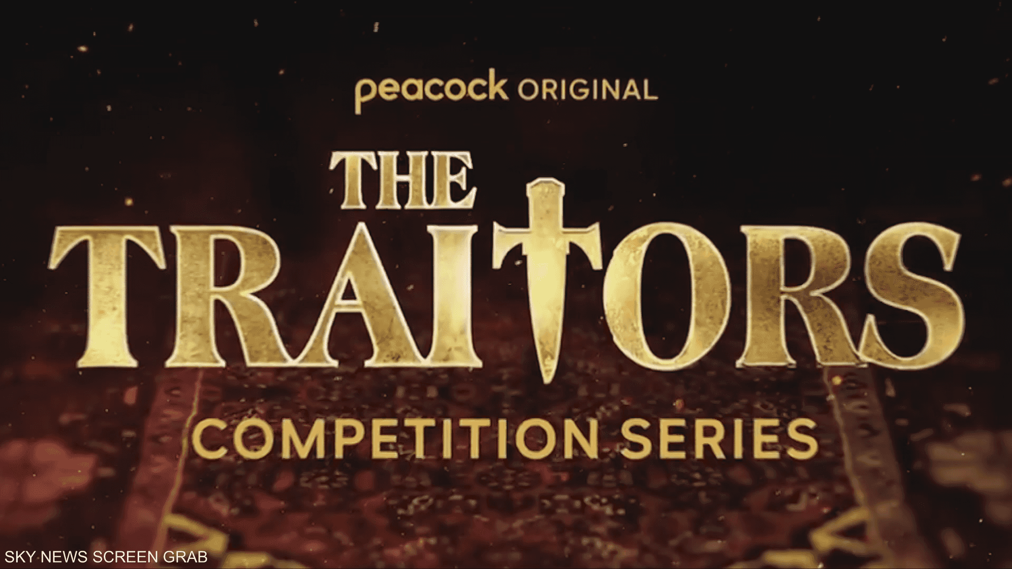 "The Traitors" يحصد 5 جوائز الـ"Emmy awards"