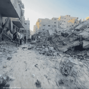 لجنة تحقيق دولية: إسرائيل ارتكبت إبادة جماعية في غزة