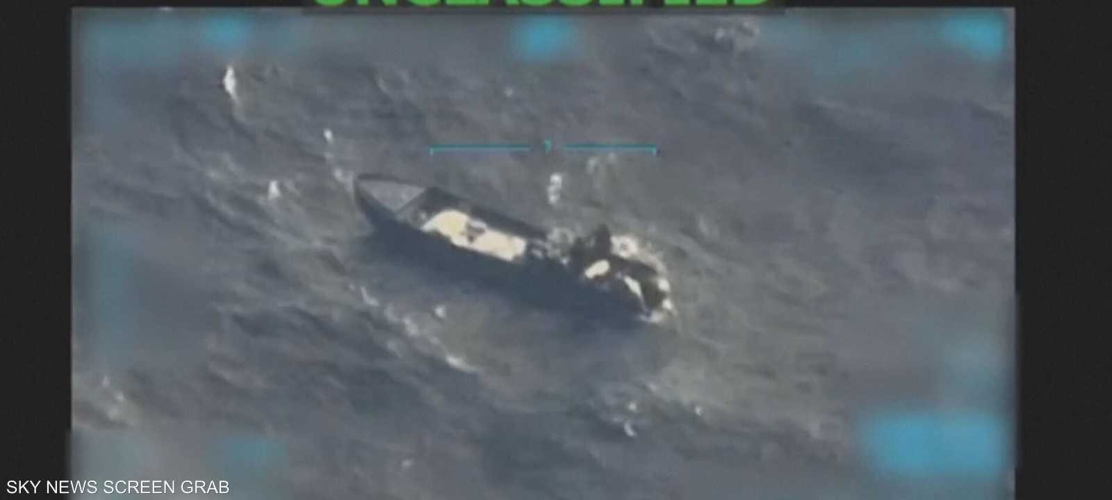 فنزويلا تتهم واشنطن بعدوان شامل