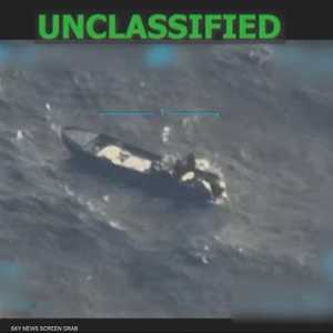 فنزويلا تتهم واشنطن بعدوان شامل