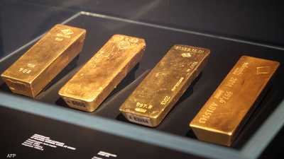 دويتشه بنك يتوقع الذهب عند 4000 دولار للأونصة بحلول 2026
