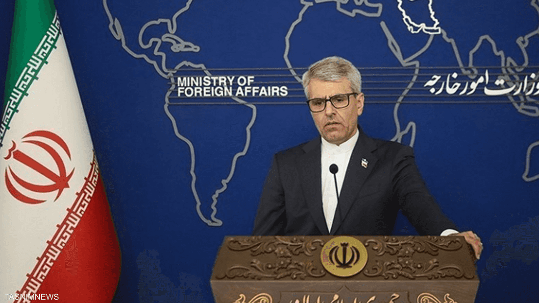 إيران: قطع العلاقات مع سوريا "لايعتبر أبديا"