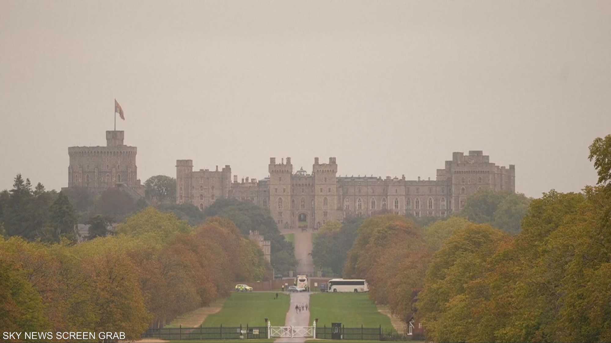 ترامب في بريطانيا .. ملفات وأجندات