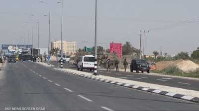 فلسطينيون يحذرون من تنفيذ إسرائيل لمخطط ضم الضفة الغربية