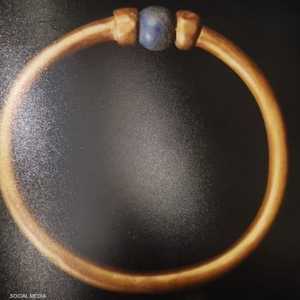 السوار فقد قبل أيام