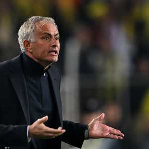 مورينيو قريب من بنفيكا