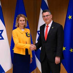 المفوضية الأوروبية تقترح فرض عقوبات واسعة النطاق على إسرائيل