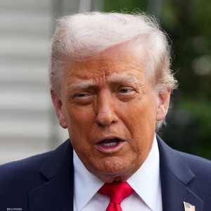 ترامب هنأ الحاصلين مؤخرا على الجنسية الأميركية