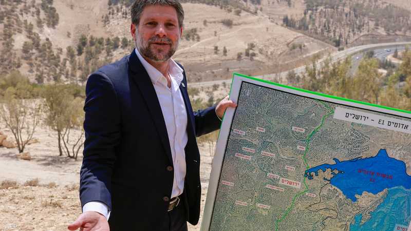 سموتريتش تحدث عن خطط إسرائيل لغزة بعد الحرب