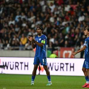 منتخب إسرائيل ينافس في مجموعة صعبة بتصفيات المونديال