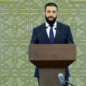 الشرع: المحادثات مع إسرائيل قد تثمر عن نتائج بالأيام المقبلة