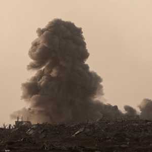 عشرات القتلى بسبب الغارات الإسرائيلية على قطاع غزة