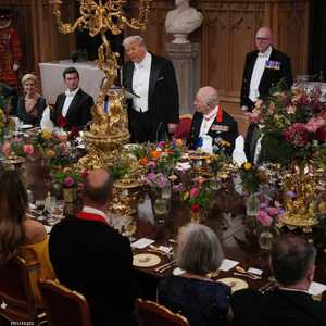 لماذا يفتح التاج البريطاني أبوابه لدونالد ترامب؟