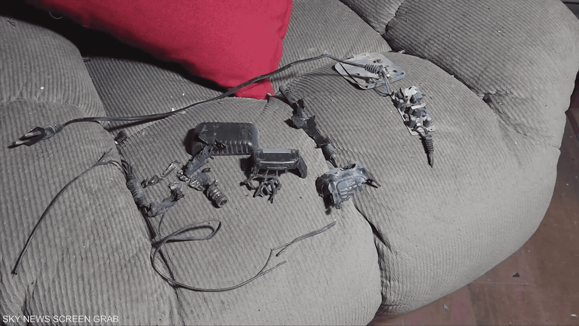 في ذكرى هجمات البيجر.. تحدي نزع سلاح حزب الله لا يزال قائما