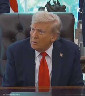 ترامب يهاجم الصحفيين.. و جدل حول حدود الحرية والسلطة