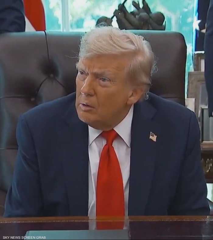 ترامب يهاجم الصحفيين.. و جدل حول حدود الحرية والسلطة