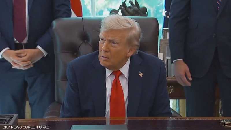 ترامب يهاجم الصحفيين.. و جدل حول حدود الحرية والسلطة