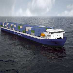 موانئ أبوظبي