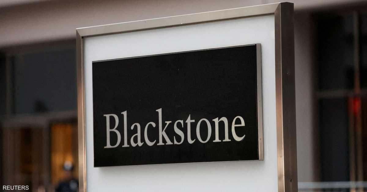Blackstone Limits Withdrawals from Private Credit Fund