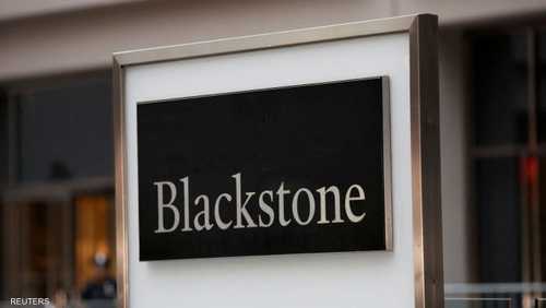 بلاكستون تتعهد استثمار 90 مليار جنيه استرليني في بريطانيا