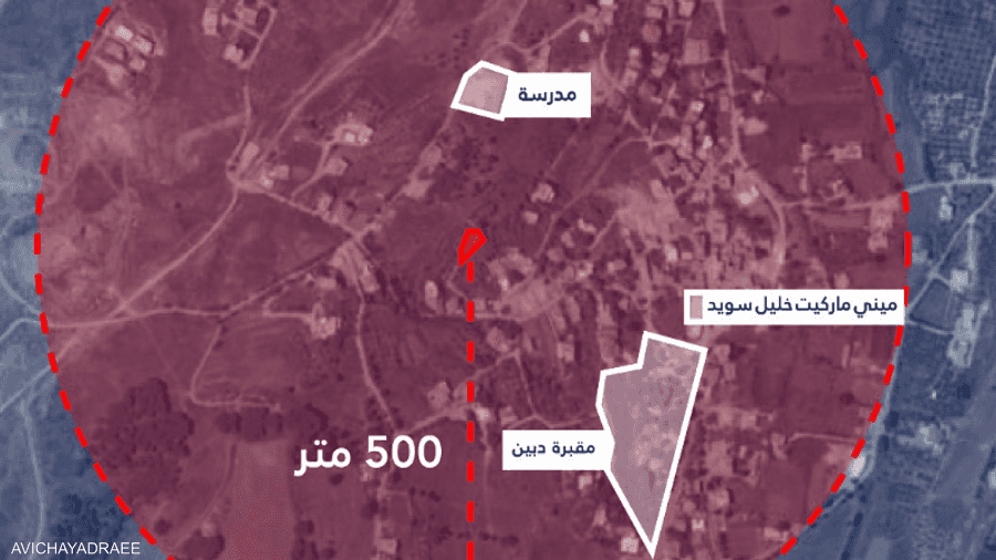 حركة نزوح جنوبي لبنان بعد أمر إخلاء إسرائيلي