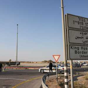 الأردن يحقق في هجوم "جسر الملك الحسين"