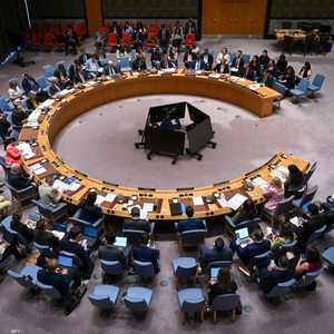 فيتو أميركي يسقط قرارا في مجلس الأمن لوقف إطلاق النار في غزة