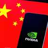ترامب يدرس بيع رقائق إنفيديا المتقدمة للصين