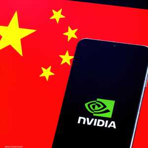 ترامب يدرس بيع رقائق إنفيديا المتقدمة للصين