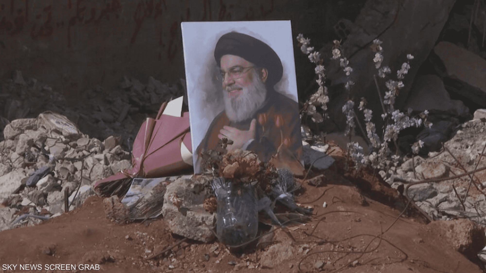 جدل صخرة الروشة بين الرفض والدعم