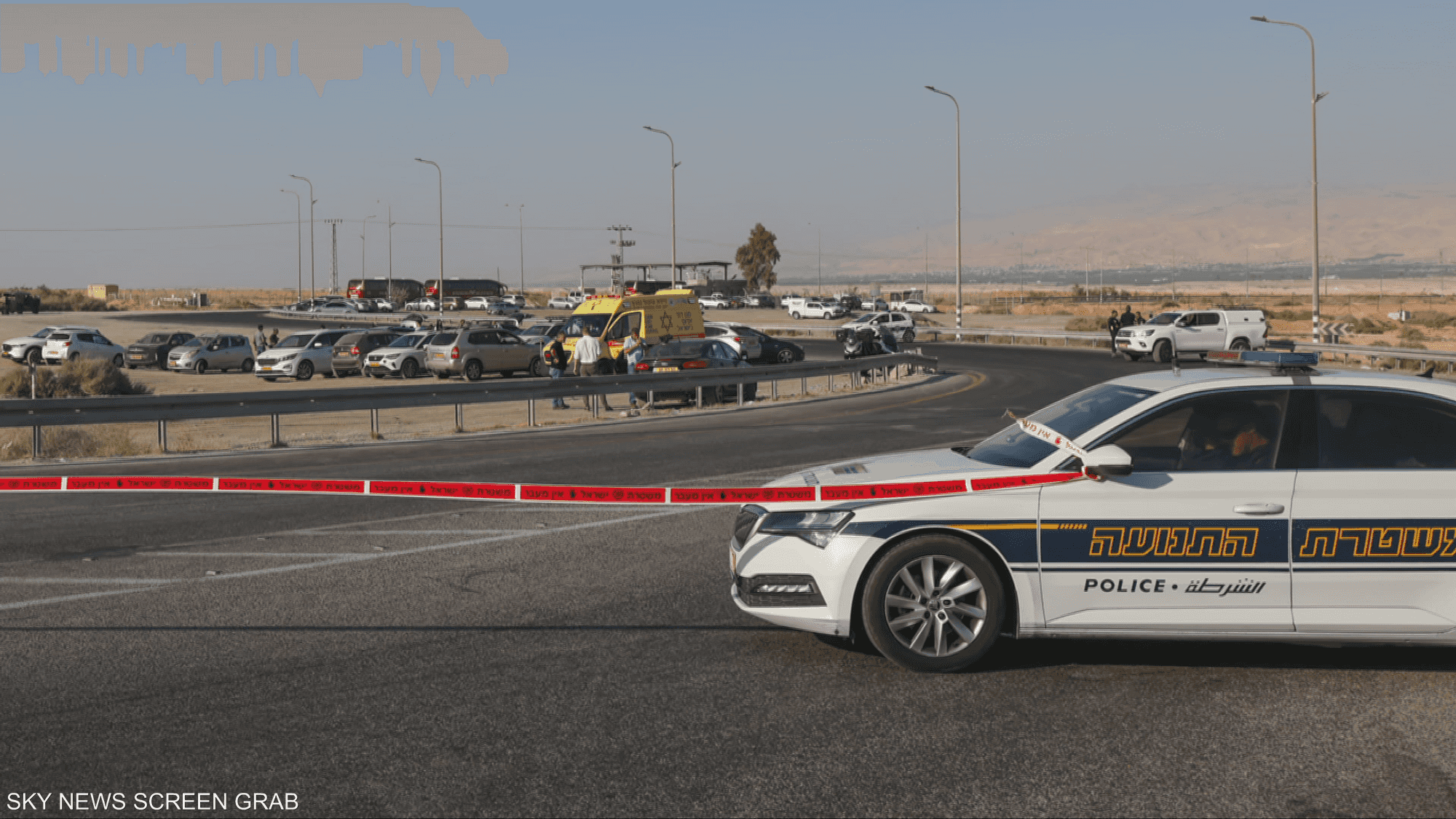 الأردن.. توتر أمني على الحدود مع الضفة الغربية
