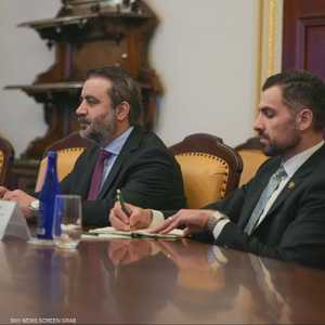 مقترح أمني إسرائيلي لسوريا على الطاولة