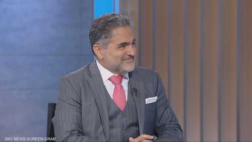 الرئيس التنفيذي فيNeoVision  لإدارة الثروات - ريان ليمند