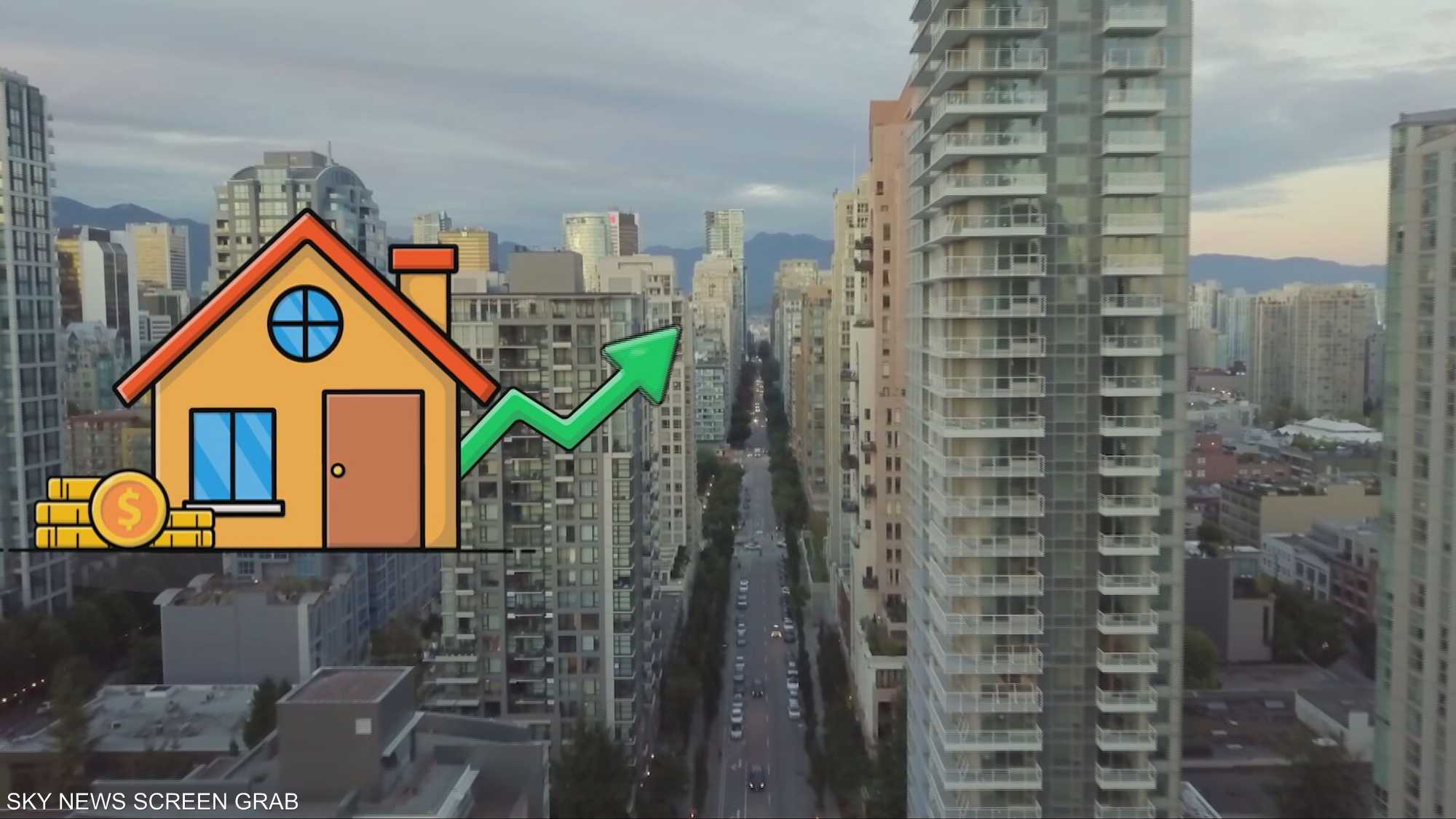 بيت في الوطن أم استثمار خارجي؟