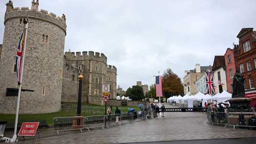 أميركا وبريطانيا