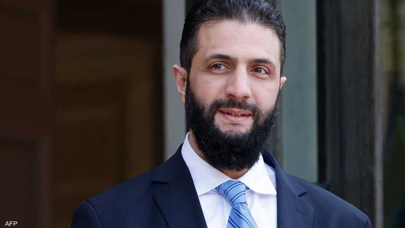 الشرع: قريبون جدا من اتفاق مع إسرائيل بوساطة أميركية