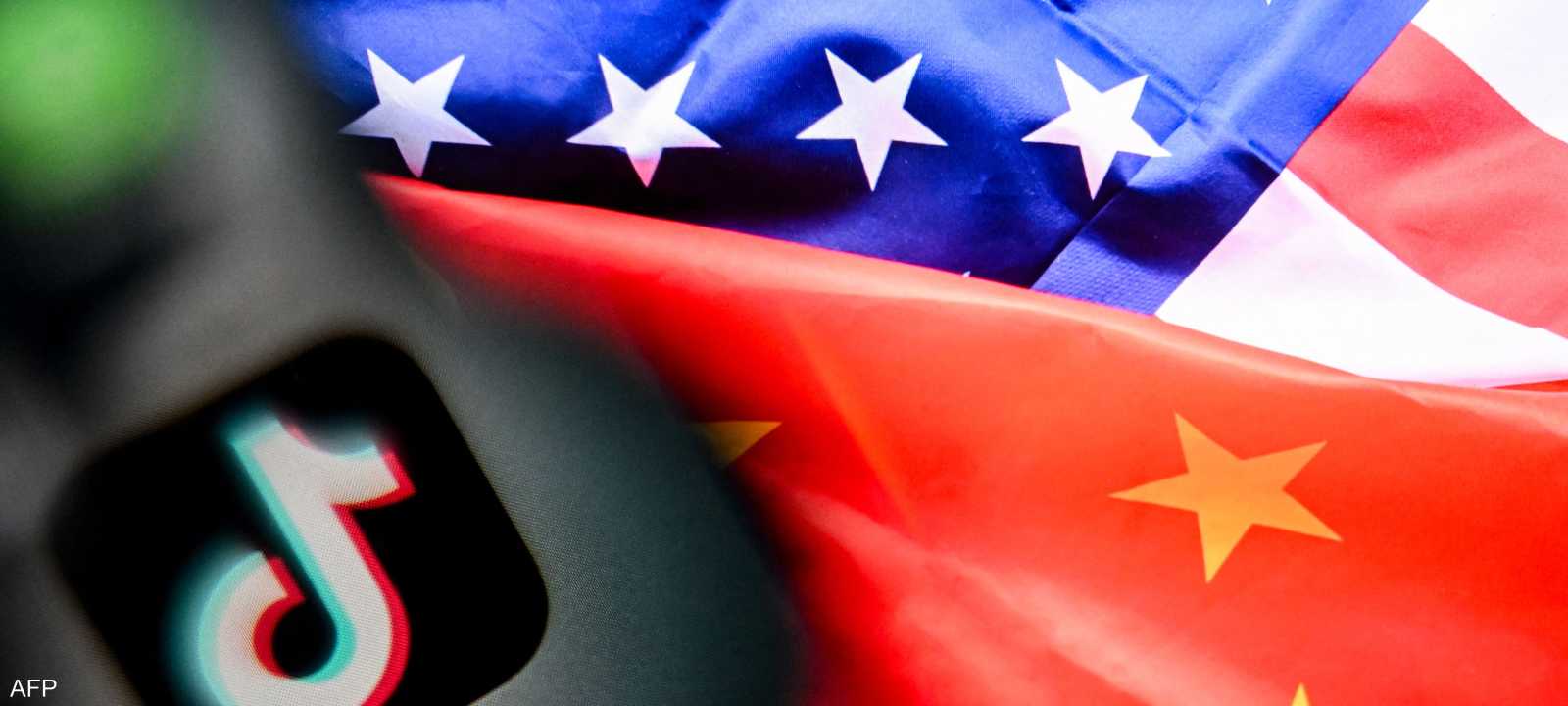 ترامب يعلن: وافقنا على صفقة تيك توك