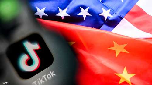 صفقة تيك توك