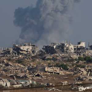 دمار كبير في غزة جرّاء العملية العسكرية الإسرائيلية