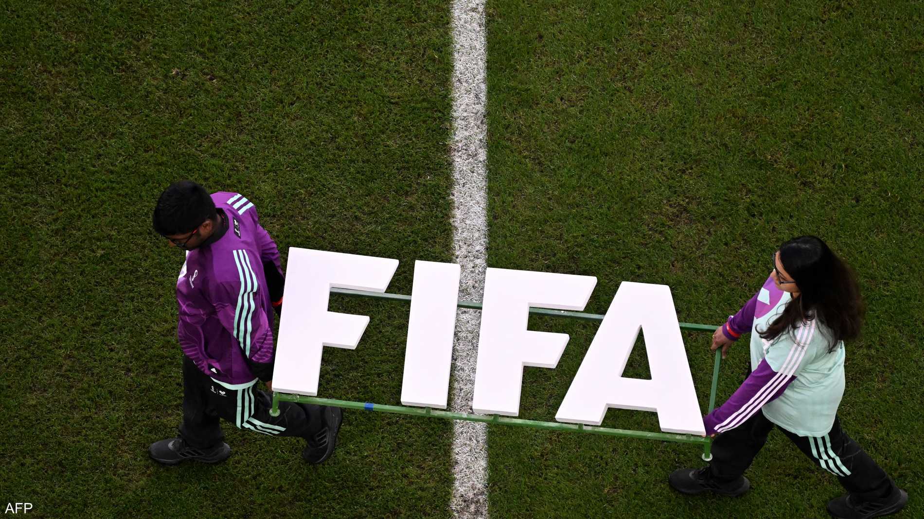 "فيفا" يتلقى 4.5 مليون طلب شراء لتذاكر "مونديال 2026" 